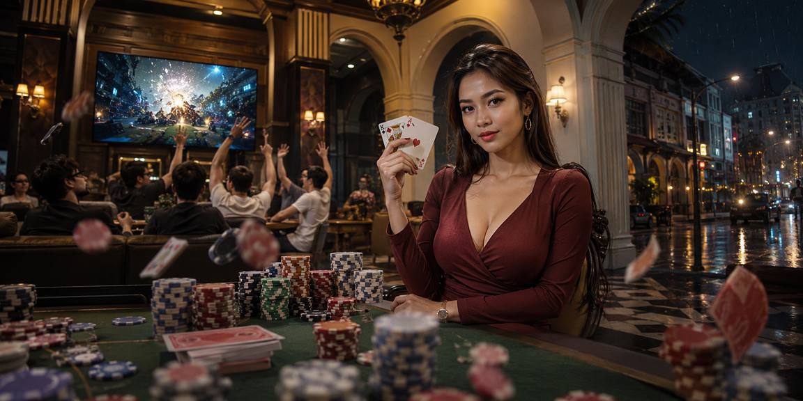 yotogel Lapan Dewa
