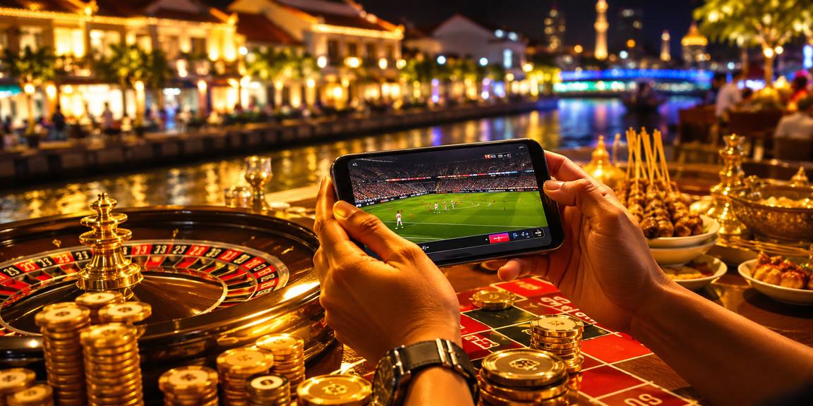 yotogel mobile gaming